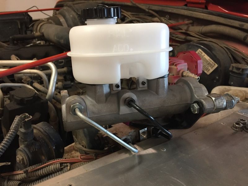 RAM 2500 master cylinder MC upgrade on YJ\TJ Page 14 Pirate 4x4